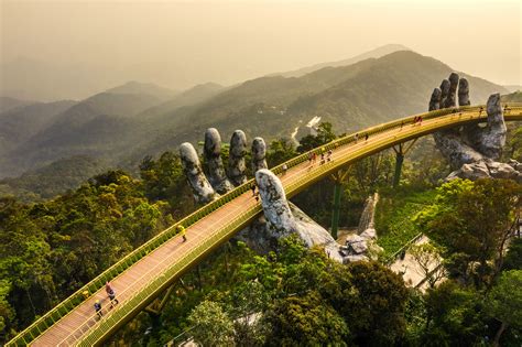 Ba Na Hills In Danang. Best Things To Do In A .